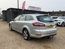 USED 2012 62 FORD MONDEO 1.6 TDCi ECOnetic Titanium Euro 5 (s/s) 5dr Â£35 TAX+AUX+USB+P-SENSORS
