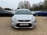 USED 2012 62 FORD MONDEO 1.6 TDCi ECOnetic Titanium Euro 5 (s/s) 5dr Â£35 TAX+AUX+USB+P-SENSORS