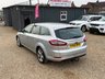 USED 2012 62 FORD MONDEO 1.6 TDCi ECOnetic Titanium Euro 5 (s/s) 5dr Â£35 TAX+AUX+USB+P-SENSORS