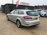USED 2012 62 FORD MONDEO 1.6 TDCi ECOnetic Titanium Euro 5 (s/s) 5dr Â£35 TAX+AUX+USB+P-SENSORS