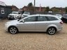 USED 2012 62 FORD MONDEO 1.6 TDCi ECOnetic Titanium Euro 5 (s/s) 5dr Â£35 TAX+AUX+USB+P-SENSORS