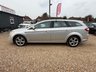USED 2012 62 FORD MONDEO 1.6 TDCi ECOnetic Titanium Euro 5 (s/s) 5dr Â£35 TAX+AUX+USB+P-SENSORS