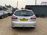 USED 2012 62 FORD MONDEO 1.6 TDCi ECOnetic Titanium Euro 5 (s/s) 5dr Â£35 TAX+AUX+USB+P-SENSORS