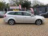 USED 2012 62 FORD MONDEO 1.6 TDCi ECOnetic Titanium Euro 5 (s/s) 5dr Â£35 TAX+AUX+USB+P-SENSORS