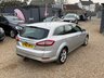 USED 2012 62 FORD MONDEO 1.6 TDCi ECOnetic Titanium Euro 5 (s/s) 5dr Â£35 TAX+AUX+USB+P-SENSORS