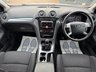 USED 2012 62 FORD MONDEO 1.6 TDCi ECOnetic Titanium Euro 5 (s/s) 5dr Â£35 TAX+AUX+USB+P-SENSORS