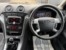 USED 2012 62 FORD MONDEO 1.6 TDCi ECOnetic Titanium Euro 5 (s/s) 5dr Â£35 TAX+AUX+USB+P-SENSORS