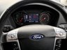 USED 2012 62 FORD MONDEO 1.6 TDCi ECOnetic Titanium Euro 5 (s/s) 5dr Â£35 TAX+AUX+USB+P-SENSORS