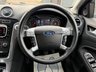 USED 2012 62 FORD MONDEO 1.6 TDCi ECOnetic Titanium Euro 5 (s/s) 5dr Â£35 TAX+AUX+USB+P-SENSORS