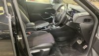 USED 2021 71 DS AUTOMOBILES DS 3 CROSSBACK E-TENSE 50kWh Performance Line Crossback 5dr Electric Auto (136 ps) 1own/DigiDash/AppleCarPlay
