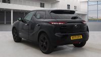 USED 2021 71 DS AUTOMOBILES DS 3 CROSSBACK E-TENSE 50kWh Performance Line Crossback 5dr Electric Auto (136 ps) 1own/DigiDash/AppleCarPlay
