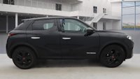 USED 2021 71 DS AUTOMOBILES DS 3 CROSSBACK E-TENSE 50kWh Performance Line Crossback 5dr Electric Auto (136 ps) 1own/DigiDash/AppleCarPlay