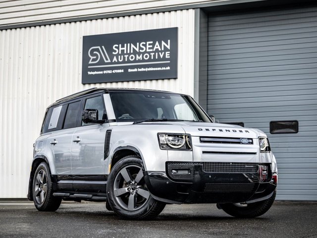 Shinsean Automotive