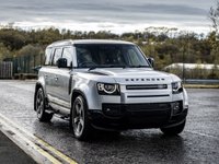 USED 2022 72 LAND ROVER DEFENDER 3.0 D250 MHEV X-Dynamic SE SUV 5dr Diesel Auto 4WD Euro 6 (s/s) (250 ps) Apple Car Play | Android Auto