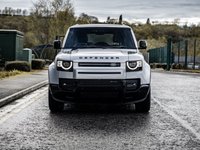 USED 2022 72 LAND ROVER DEFENDER 3.0 D250 MHEV X-Dynamic SE SUV 5dr Diesel Auto 4WD Euro 6 (s/s) (250 ps) Apple Car Play | Android Auto