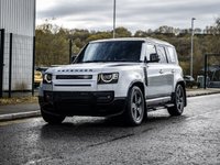 USED 2022 72 LAND ROVER DEFENDER 3.0 D250 MHEV X-Dynamic SE SUV 5dr Diesel Auto 4WD Euro 6 (s/s) (250 ps) Apple Car Play | Android Auto