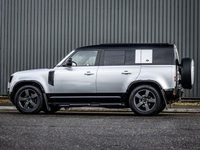 USED 2022 72 LAND ROVER DEFENDER 3.0 D250 MHEV X-Dynamic SE SUV 5dr Diesel Auto 4WD Euro 6 (s/s) (250 ps) Apple Car Play | Android Auto