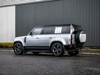 USED 2022 72 LAND ROVER DEFENDER 3.0 D250 MHEV X-Dynamic SE SUV 5dr Diesel Auto 4WD Euro 6 (s/s) (250 ps) Apple Car Play | Android Auto