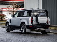 USED 2022 72 LAND ROVER DEFENDER 3.0 D250 MHEV X-Dynamic SE SUV 5dr Diesel Auto 4WD Euro 6 (s/s) (250 ps) Apple Car Play | Android Auto