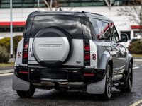 USED 2022 72 LAND ROVER DEFENDER 3.0 D250 MHEV X-Dynamic SE SUV 5dr Diesel Auto 4WD Euro 6 (s/s) (250 ps) Apple Car Play | Android Auto