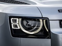 USED 2022 72 LAND ROVER DEFENDER 3.0 D250 MHEV X-Dynamic SE SUV 5dr Diesel Auto 4WD Euro 6 (s/s) (250 ps) Apple Car Play | Android Auto