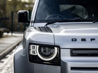 USED 2022 72 LAND ROVER DEFENDER 3.0 D250 MHEV X-Dynamic SE SUV 5dr Diesel Auto 4WD Euro 6 (s/s) (250 ps) Apple Car Play | Android Auto