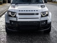 USED 2022 72 LAND ROVER DEFENDER 3.0 D250 MHEV X-Dynamic SE SUV 5dr Diesel Auto 4WD Euro 6 (s/s) (250 ps) Apple Car Play | Android Auto
