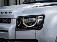 USED 2022 72 LAND ROVER DEFENDER 3.0 D250 MHEV X-Dynamic SE SUV 5dr Diesel Auto 4WD Euro 6 (s/s) (250 ps) Apple Car Play | Android Auto