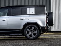 USED 2022 72 LAND ROVER DEFENDER 3.0 D250 MHEV X-Dynamic SE SUV 5dr Diesel Auto 4WD Euro 6 (s/s) (250 ps) Apple Car Play | Android Auto
