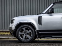USED 2022 72 LAND ROVER DEFENDER 3.0 D250 MHEV X-Dynamic SE SUV 5dr Diesel Auto 4WD Euro 6 (s/s) (250 ps) Apple Car Play | Android Auto