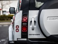 USED 2022 72 LAND ROVER DEFENDER 3.0 D250 MHEV X-Dynamic SE SUV 5dr Diesel Auto 4WD Euro 6 (s/s) (250 ps) Apple Car Play | Android Auto