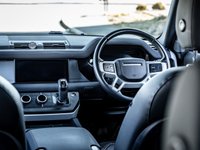 USED 2022 72 LAND ROVER DEFENDER 3.0 D250 MHEV X-Dynamic SE SUV 5dr Diesel Auto 4WD Euro 6 (s/s) (250 ps) Apple Car Play | Android Auto