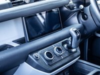 USED 2022 72 LAND ROVER DEFENDER 3.0 D250 MHEV X-Dynamic SE SUV 5dr Diesel Auto 4WD Euro 6 (s/s) (250 ps) Apple Car Play | Android Auto