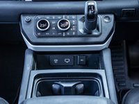 USED 2022 72 LAND ROVER DEFENDER 3.0 D250 MHEV X-Dynamic SE SUV 5dr Diesel Auto 4WD Euro 6 (s/s) (250 ps) Apple Car Play | Android Auto