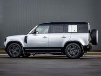 USED 2022 72 LAND ROVER DEFENDER 3.0 D250 MHEV X-Dynamic SE SUV 5dr Diesel Auto 4WD Euro 6 (s/s) (250 ps) Apple Car Play | Android Auto
