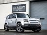 USED 2022 72 LAND ROVER DEFENDER 3.0 D250 MHEV X-Dynamic SE SUV 5dr Diesel Auto 4WD Euro 6 (s/s) (250 ps) Apple Car Play | Android Auto