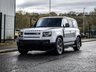 USED 2022 72 LAND ROVER DEFENDER 3.0 D250 MHEV X-Dynamic SE SUV 5dr Diesel Auto 4WD Euro 6 (s/s) (250 ps) Apple Car Play | Android Auto