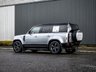USED 2022 72 LAND ROVER DEFENDER 3.0 D250 MHEV X-Dynamic SE SUV 5dr Diesel Auto 4WD Euro 6 (s/s) (250 ps) Apple Car Play | Android Auto