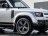 USED 2022 72 LAND ROVER DEFENDER 3.0 D250 MHEV X-Dynamic SE SUV 5dr Diesel Auto 4WD Euro 6 (s/s) (250 ps) Apple Car Play | Android Auto