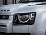 USED 2022 72 LAND ROVER DEFENDER 3.0 D250 MHEV X-Dynamic SE SUV 5dr Diesel Auto 4WD Euro 6 (s/s) (250 ps) Apple Car Play | Android Auto