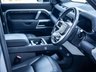 USED 2022 72 LAND ROVER DEFENDER 3.0 D250 MHEV X-Dynamic SE SUV 5dr Diesel Auto 4WD Euro 6 (s/s) (250 ps) Apple Car Play | Android Auto