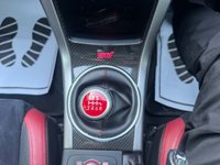 USED 2017 17 SUBARU WRX STI 2.5T Type UK Saloon 4dr Petrol Manual 4WD Euro 6 (300 ps) STANDARD CAR+FSH+2 KEYS+MEDIA