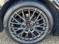USED 2017 17 SUBARU WRX STI 2.5T Type UK Saloon 4dr Petrol Manual 4WD Euro 6 (300 ps) STANDARD CAR+FSH+2 KEYS+MEDIA