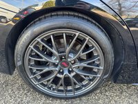 USED 2017 17 SUBARU WRX STI 2.5T Type UK Saloon 4dr Petrol Manual 4WD Euro 6 (300 ps) STANDARD CAR+FSH+2 KEYS+MEDIA