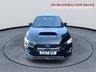 USED 2017 17 SUBARU WRX STI 2.5T Type UK Saloon 4dr Petrol Manual 4WD Euro 6 (300 ps) STANDARD CAR+FSH+2 KEYS+MEDIA