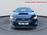 USED 2017 17 SUBARU WRX STI 2.5T Type UK Saloon 4dr Petrol Manual 4WD Euro 6 (300 ps) STANDARD CAR+FSH+2 KEYS+MEDIA