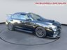 USED 2017 17 SUBARU WRX STI 2.5T Type UK Saloon 4dr Petrol Manual 4WD Euro 6 (300 ps) STANDARD CAR+FSH+2 KEYS+MEDIA
