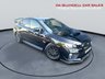 USED 2017 17 SUBARU WRX STI 2.5T Type UK Saloon 4dr Petrol Manual 4WD Euro 6 (300 ps) STANDARD CAR+FSH+2 KEYS+MEDIA