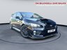 USED 2017 17 SUBARU WRX STI 2.5T Type UK Saloon 4dr Petrol Manual 4WD Euro 6 (300 ps) STANDARD CAR+FSH+2 KEYS+MEDIA