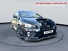 USED 2017 17 SUBARU WRX STI 2.5T Type UK Saloon 4dr Petrol Manual 4WD Euro 6 (300 ps) STANDARD CAR+FSH+2 KEYS+MEDIA